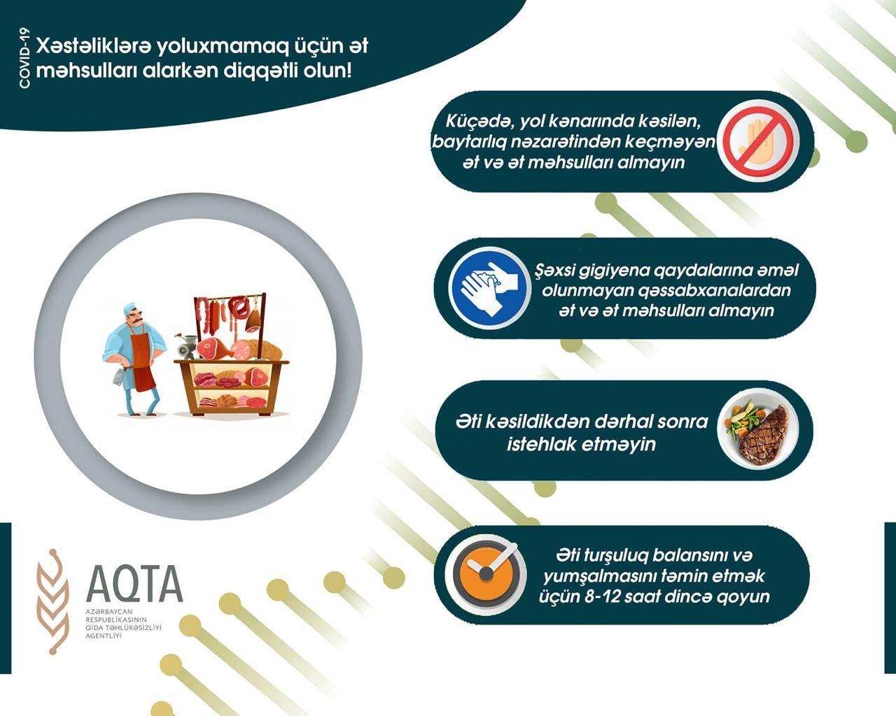 АПБ назвало отделы магазинов, в которых должна быть тщательная дезинфекция