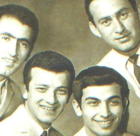 Памяти Рауфа Бабаева. Ey həyat, sən nə qəribəsən