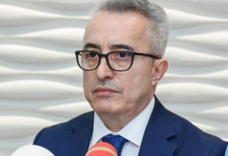 Ибрагим Мамедов: Ограничения могут быть ужесточены, потому что граждане не соблюдают карантин