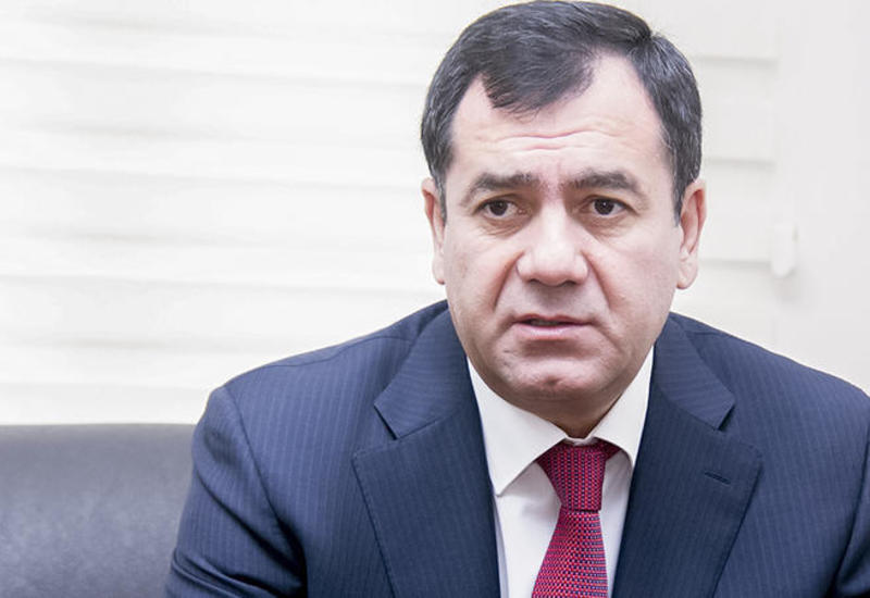 Гудрат Гасангулиев: Тофиг Ягублу потерял контроль над собой по вине политических мошенников