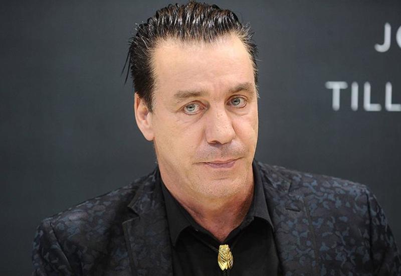 У солиста Rammstein не подтвердился диагноз коронавирус