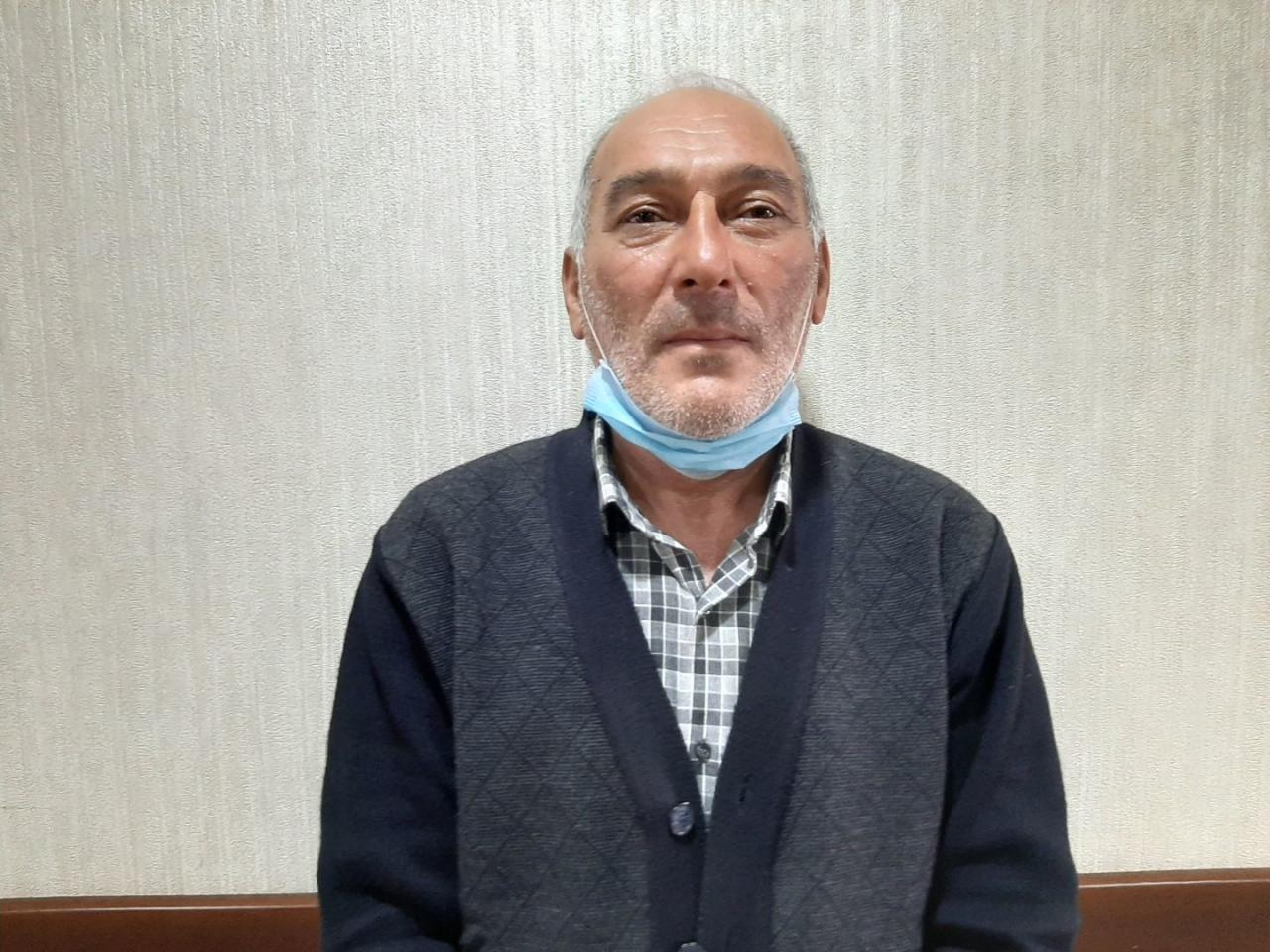 Xüsusi karantin rejimini pozaraq Bakıya gələn şəxslər həbs edildi