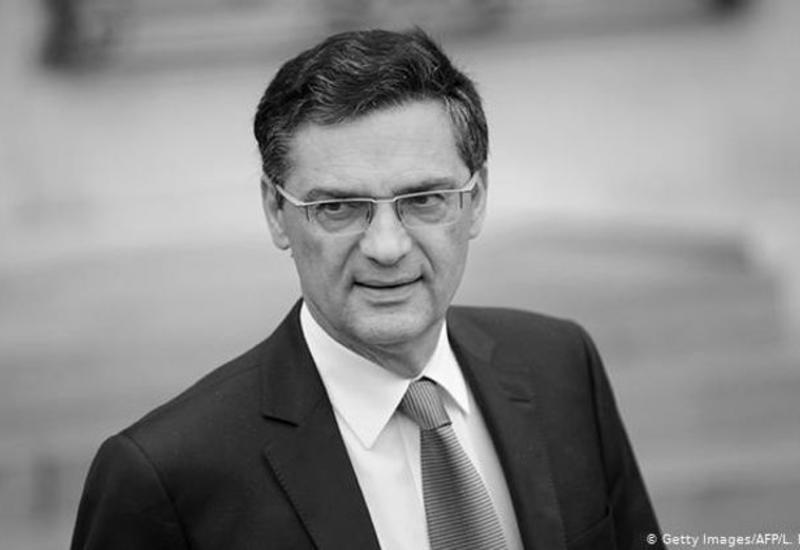 От коронавируса умер один из пропагандистов "геноцида армян"