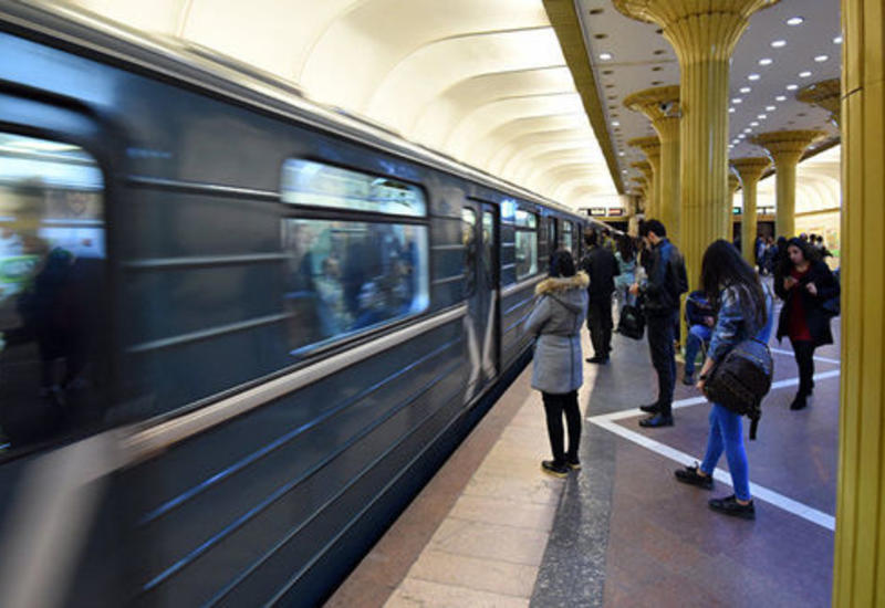 Внесена ясность в вопрос плотности пассажиров в метро