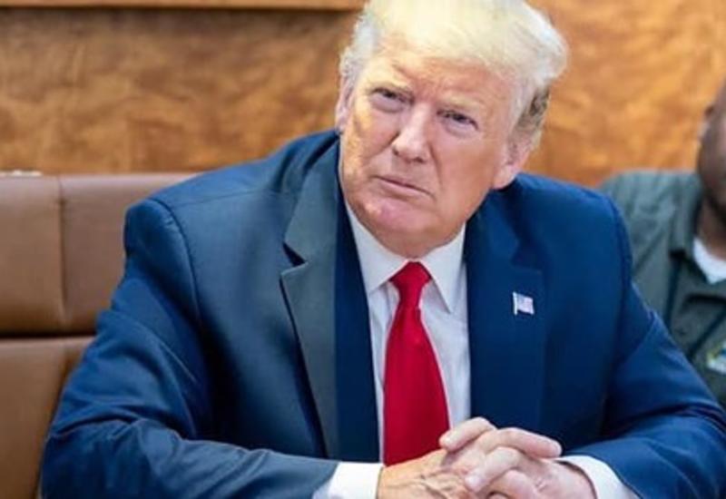 Трамп передумал вводить карантин в Нью-Йорке