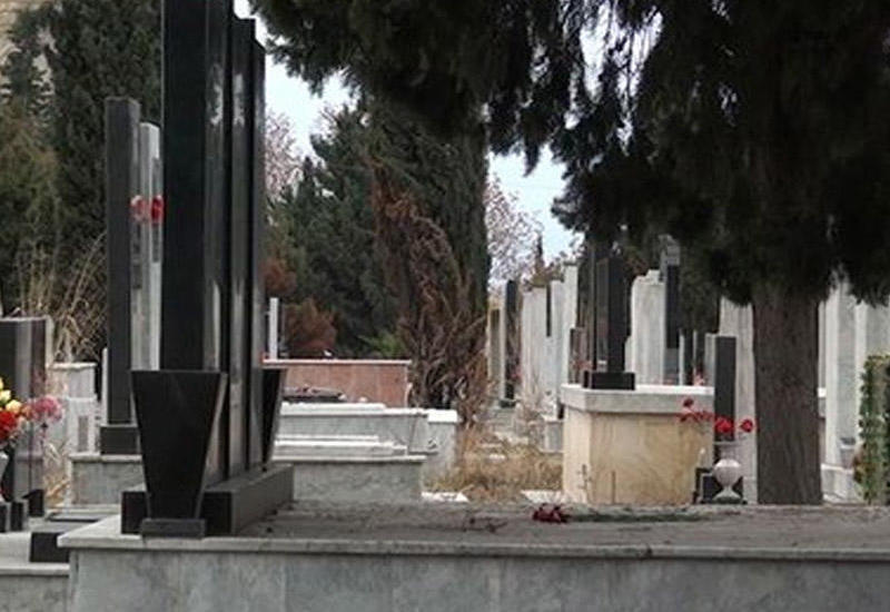 TƏBİB о правилах захоронения умерших от коронавируса в Азербайджане