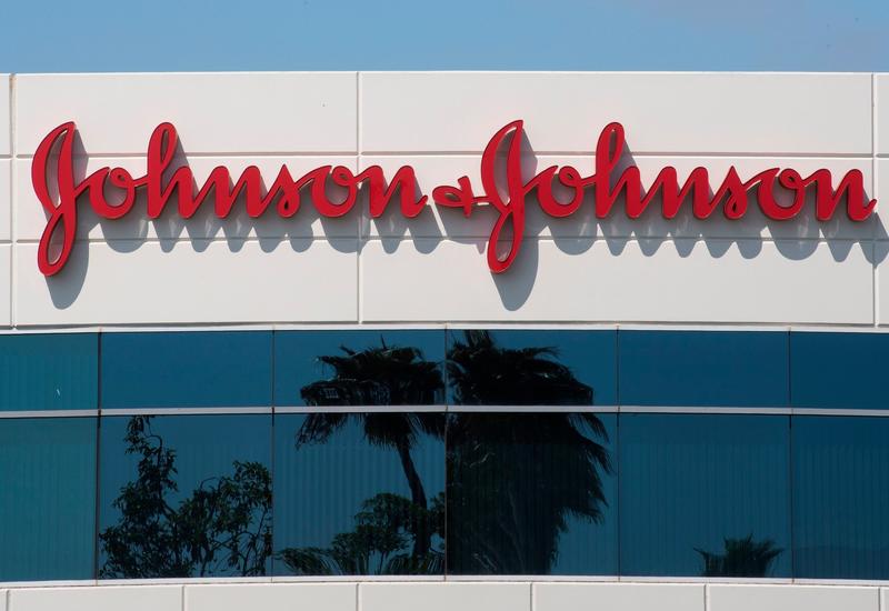 Johnson & Johnson намерена начать клинические испытания вакцины от коронавируса