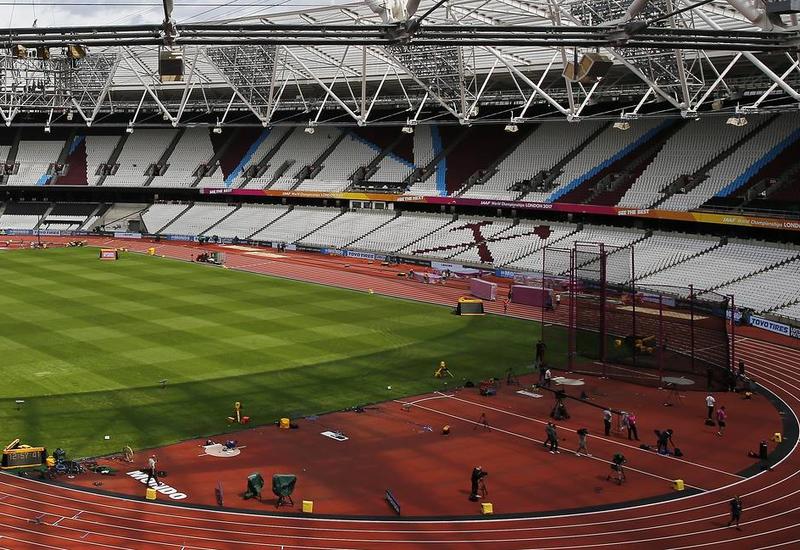 World Athletics работает над переносом чемпионата мира на 2022 год