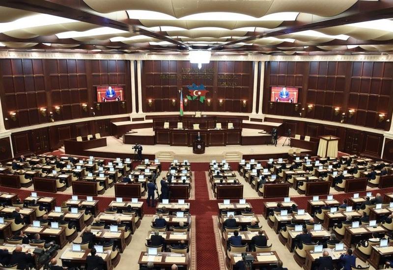 В Азербайджане предложили проводить призыв на воинскую службу дважды в год