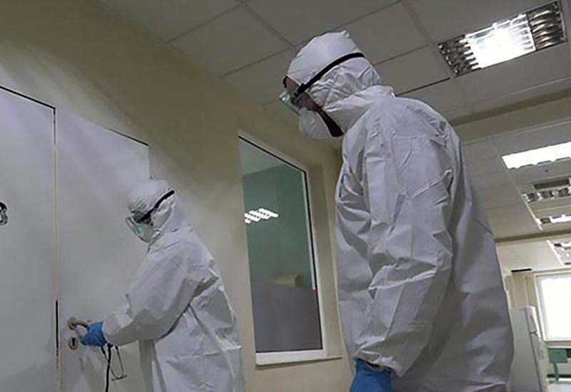 Число инфицированных коронавирусом в Грузии увеличилось за сутки на 196