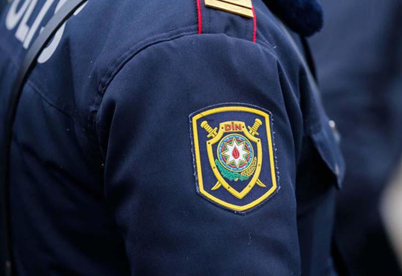 В Баку в отношении 428 нарушителей карантина применены административные меры