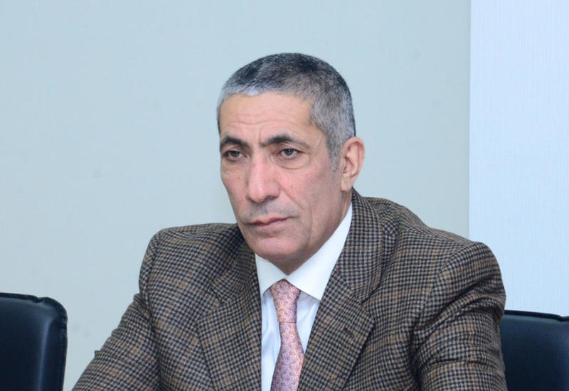 Сиявуш Новрузов: Мы ведем борьбу с тремя вирусами