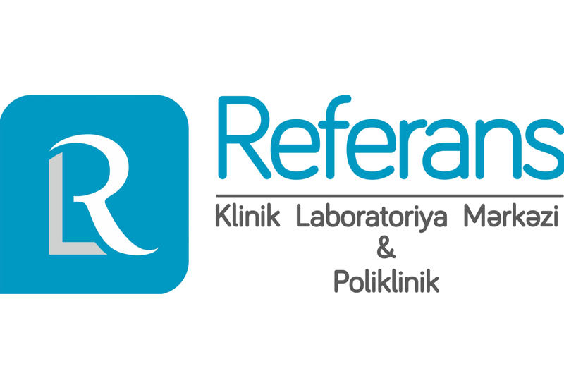 Компания Referans Klinik Laboratoriya Mərkəzi&Polyclinic сделала перечисление в Фонд поддержки борьбы с коронавирусом (R)