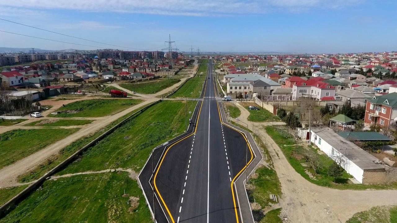 Хорошая новость для жителей абшеронского поселка