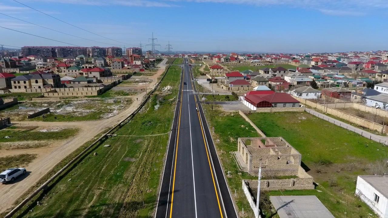 Хорошая новость для жителей абшеронского поселка