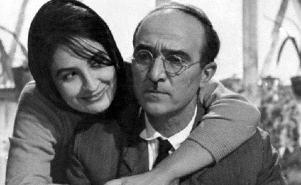 Шафиге Мамедовой исполнилось 75 лет