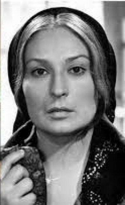Шафиге Мамедовой исполнилось 75 лет