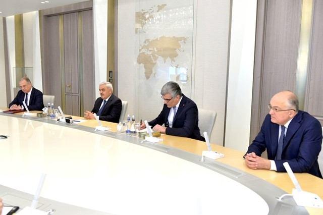 SOCAR подписала важное соглашение с норвежским энергогигантом