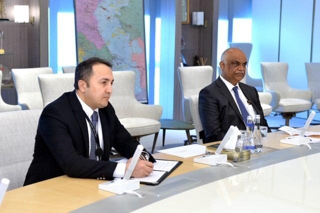 SOCAR подписала важное соглашение с норвежским энергогигантом