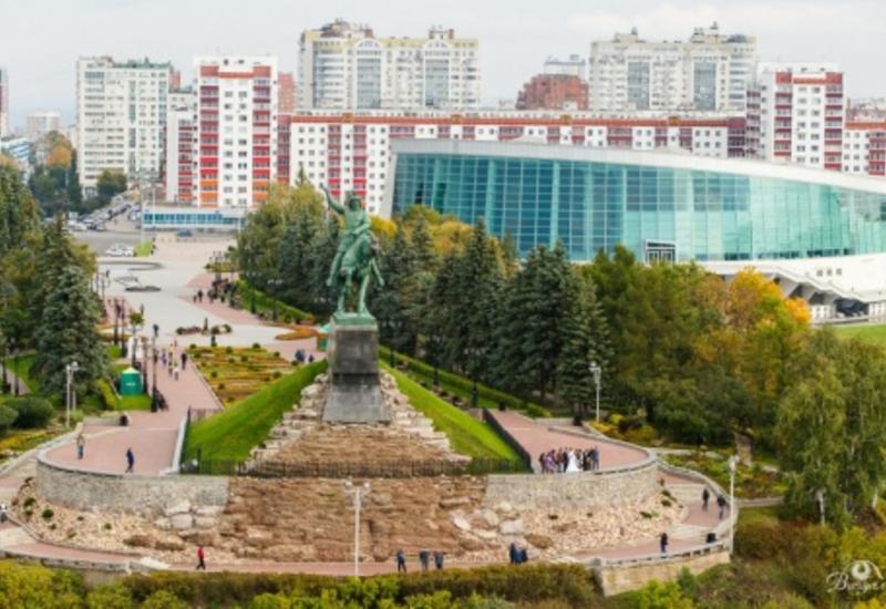 Башкирия вводит режим полной самоизоляции