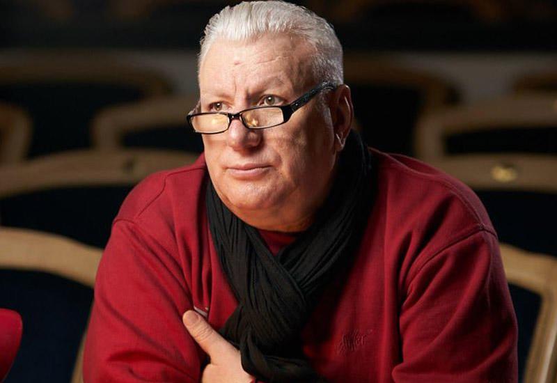 Алигисмет Лалаев: Сообща мы обязательно победим коронавирус и будем радовать зрителей своим творчеством