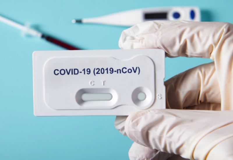 США передадут Италии для борьбы с COVID-19 медицинские принадлежности на $100 млн