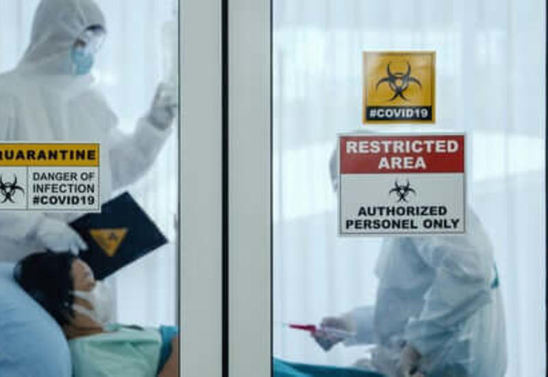 Лечение коронавируса: какие методы и протоколы используют?