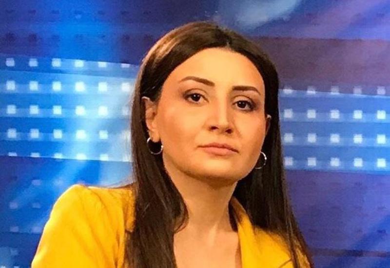 Шабнам Гасанова: Заражение одного человека приводит к заражению нескольких других