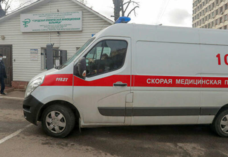 В Беларуси число заразившихся коронавирусом увеличилось почти вдвое