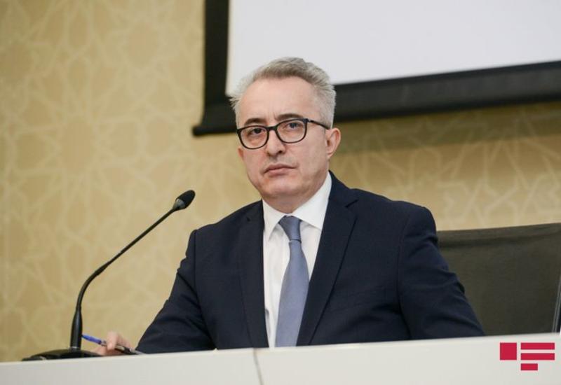 Ибрагим Мамедов: Разрабатывается механизм по доставке больных из регионов в Баку