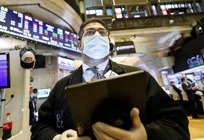 Brent подорожала более чем на 46%