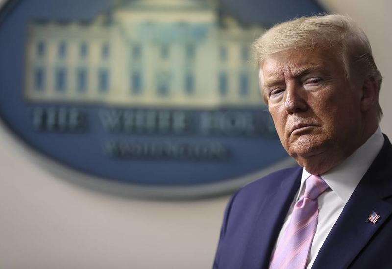 Трамп надеется, что Эр-Рияд и Москва сократят добычу нефти минимум на 10 млн баррелей