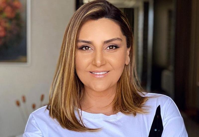 "Azadlığın, sərbəst həyatın dəyərini unutmuşduq" - Zülfiyyə Xanbabayeva