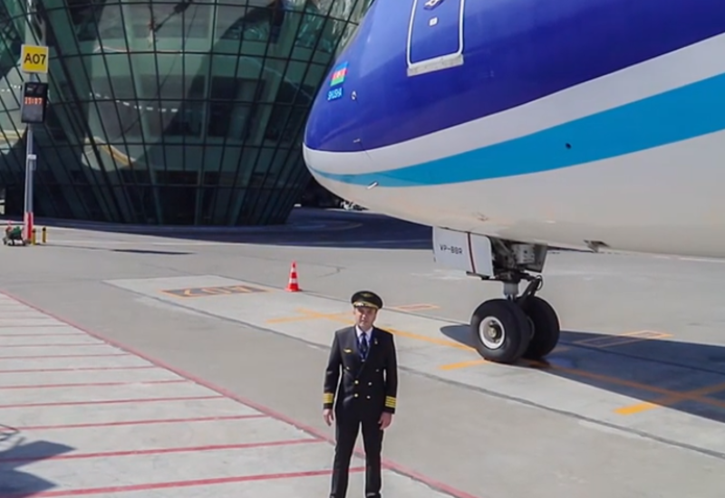 AZAL вновь призвал граждан сидеть дома во время карантина