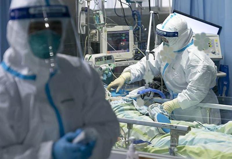 В Грузии число случаев инфицирования коронавирусом возросло до 117