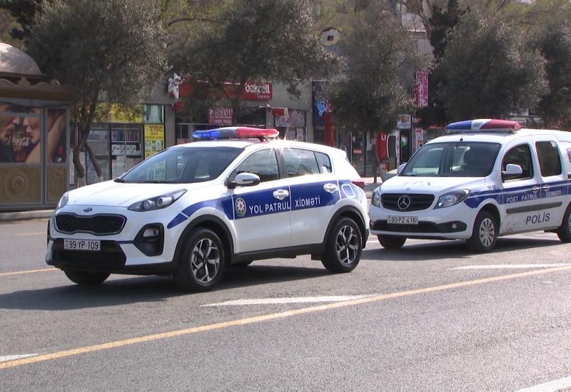В Азербайджане за передвижением граждан будут следить с помощью электронных устройств