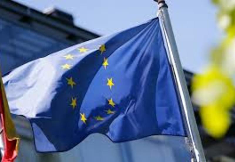 ЕС выделит €100 млрд для сохранения занятости в условиях карантина