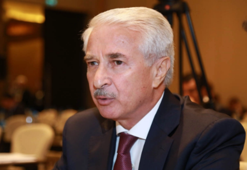 Назначен новый замминистра экономики Азербайджана