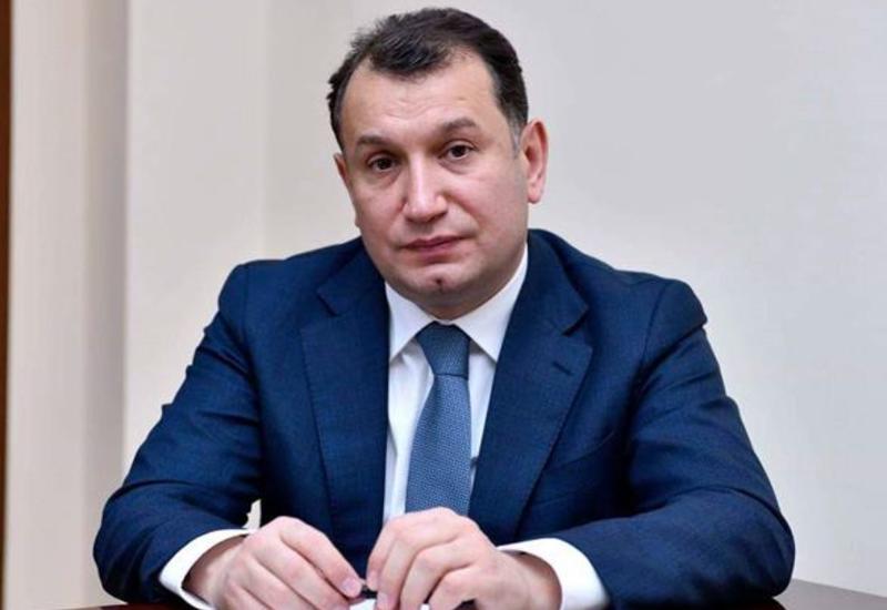 Сахиб Мамедов: Предприниматели, ведущие бизнес прозрачно, выиграют больше от поддержки государства