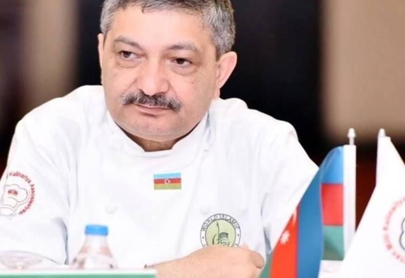 Таир Амирасланов: Соблюдайте меры самоизоляции, оставаясь дома, можно раскрыть в себе новые грани
