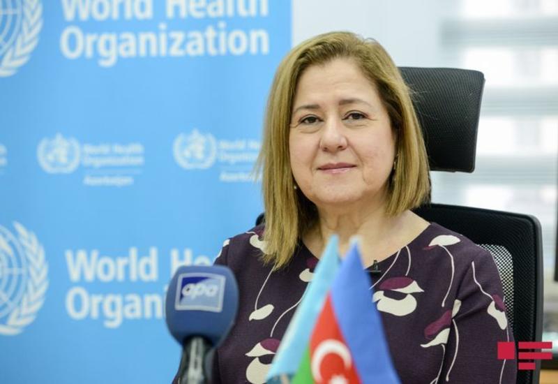 Представитель ВОЗ: Нет необходимости тестировать всех на коронавирус