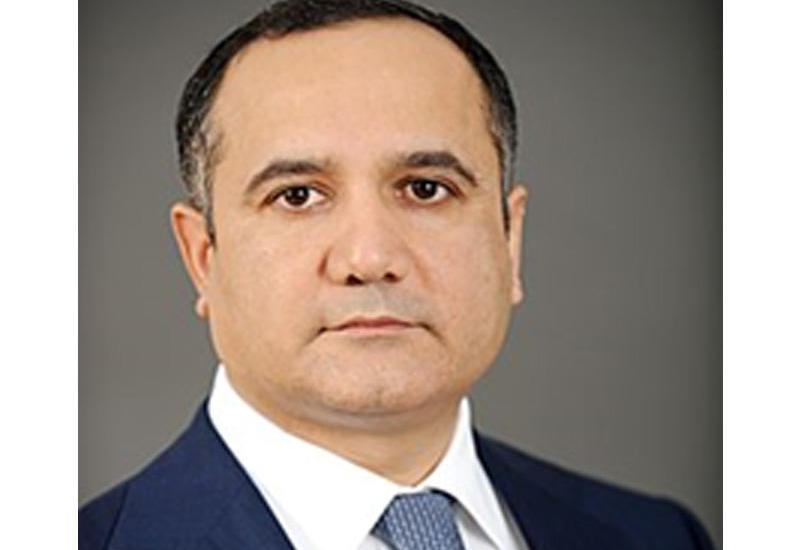 Kamaləddin Qafarov: "Aprel döyüşləri xalqımızın qəhrəmanlıq salnaməsinin şanlı səhifəsidir" (R)