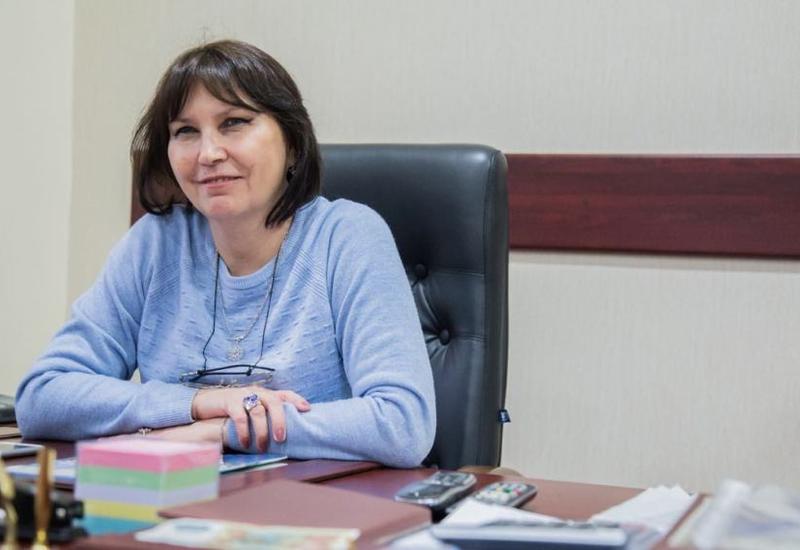 Земфира Мефтахетдинова: Проявите понимание и сдержанность, соблюдайте требования карантина