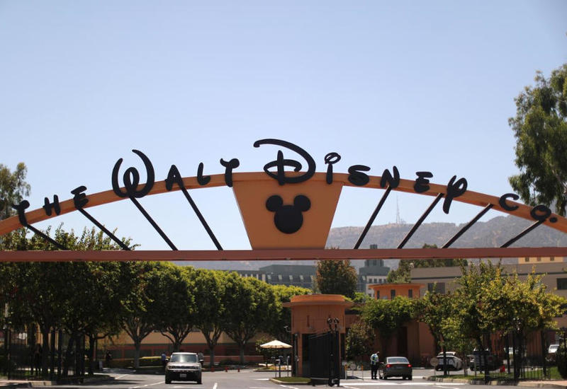 Disney отправит своих сотрудников в США в неоплачиваемый отпуск