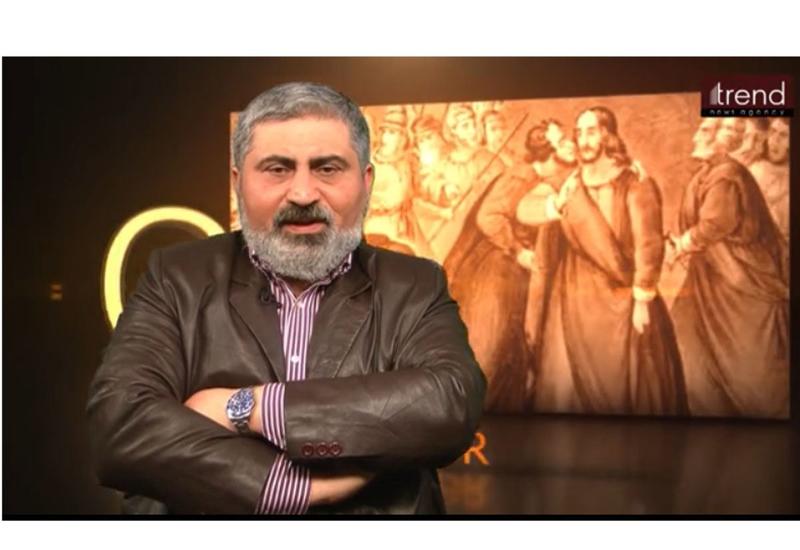 Tofiq Yaqublunu zorla "qurban" və "siyasətçi" etmək istəyən kimlərdir?