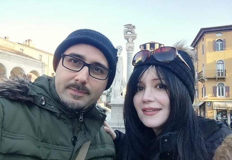 Итальянский композитор выразил признательность Азербайджану за поддержку в борьбе с коронавирусом