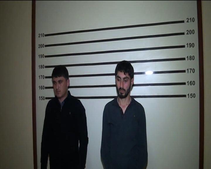 Mingəçevirdə karantin rejimini pozan 3 nəfər həbs edilib