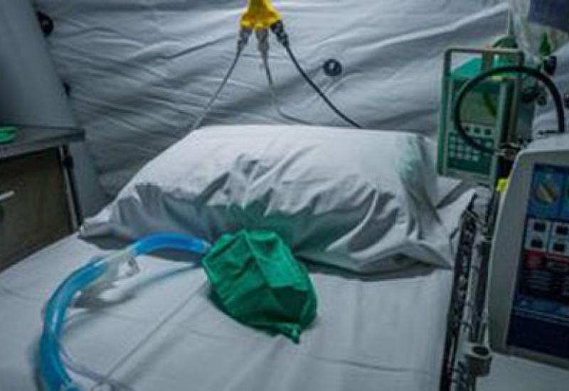 Rumıniyada daha 445 nəfərdə koronavirus infeksiyası aşkarlanıb