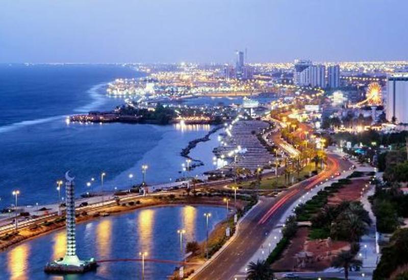 В Саудовской Аравии изолировали несколько районов второго по величине города