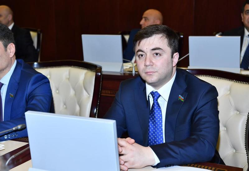 Эмин Гаджиев: Если мы не хотим, чтобы участь Европы постигла нашу страну, мы должны следовать правилам